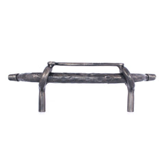 Artesano Iron Works -Door Pull - AIW-0022 L 11 1/4