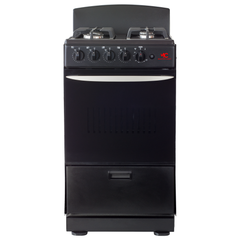 Master-Chef - Black 20
