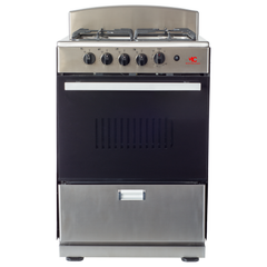 Master-Chef - Stainless Steel 24