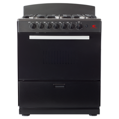 Master-Chef - Black 30
