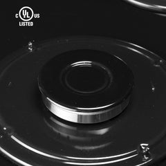 Gas on Glass Cooktop 30