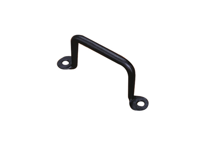 Hand Made  3" Wrought Iron Cabinet Pull