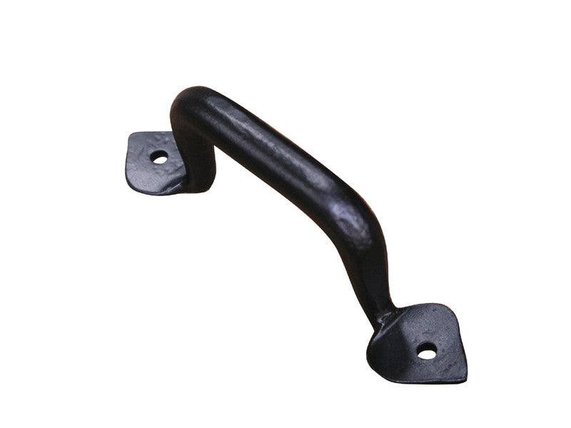 Hand Forged  5" Wrought Iron Cabinet Handle