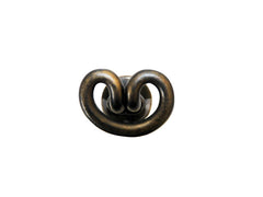 Hand Forged Wrought Iron Cabinet Pull