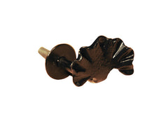 Hand Forged Wrought Iron Cabinet Knob AIW-2039