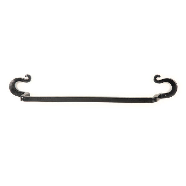 Iron Towel Bar – Humble & Grand